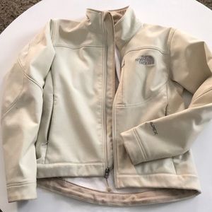 rare color apex northface